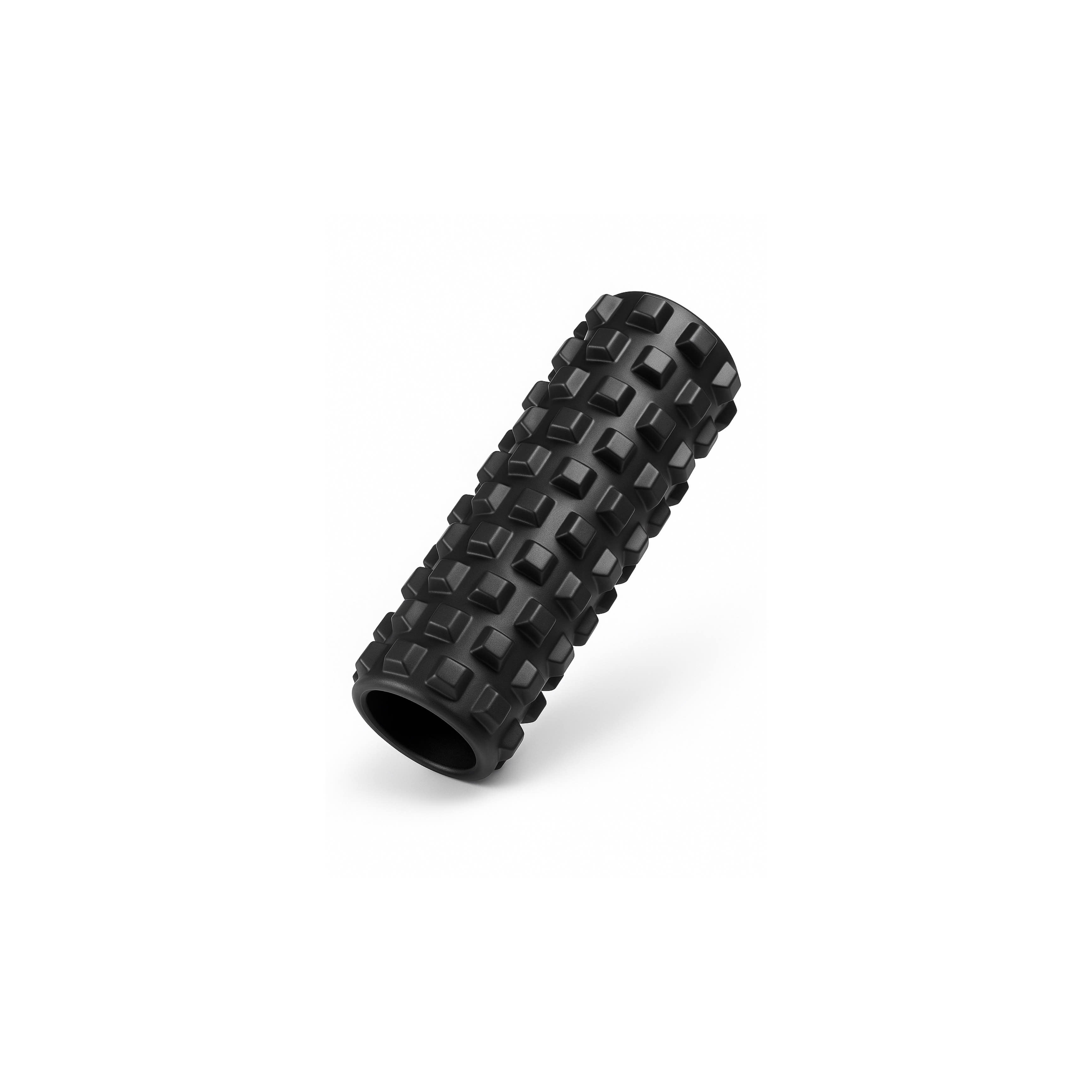 45Cm Yoga Foam Roller Muscle Massage Block Pilates Tools Yoga Column Fitness Foam Roller Set Gym Yoga Brick Exercise Equipment